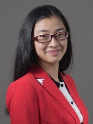 Mingyan (Sally) Yu