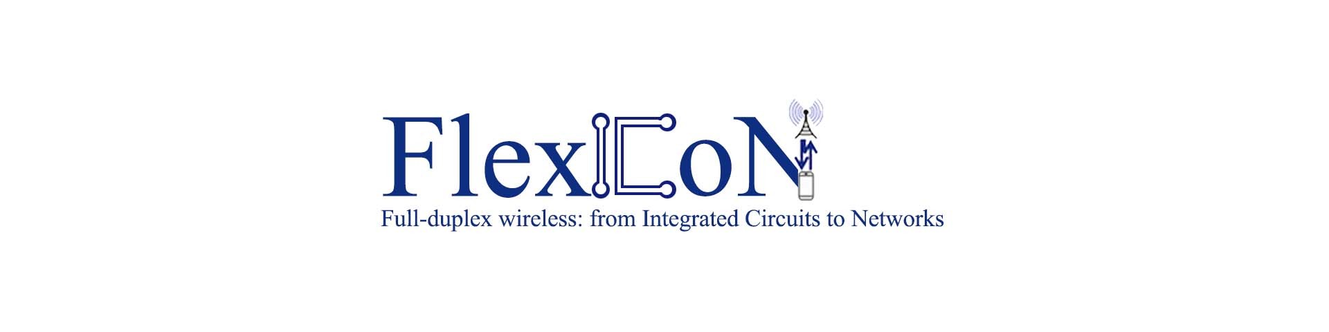 Flexicon logo