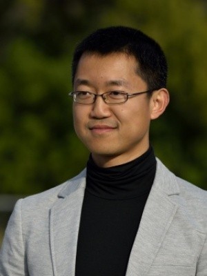 Prof. Yuan Zhong