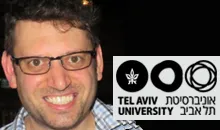 Dr. Jonathan Ostrometzky
