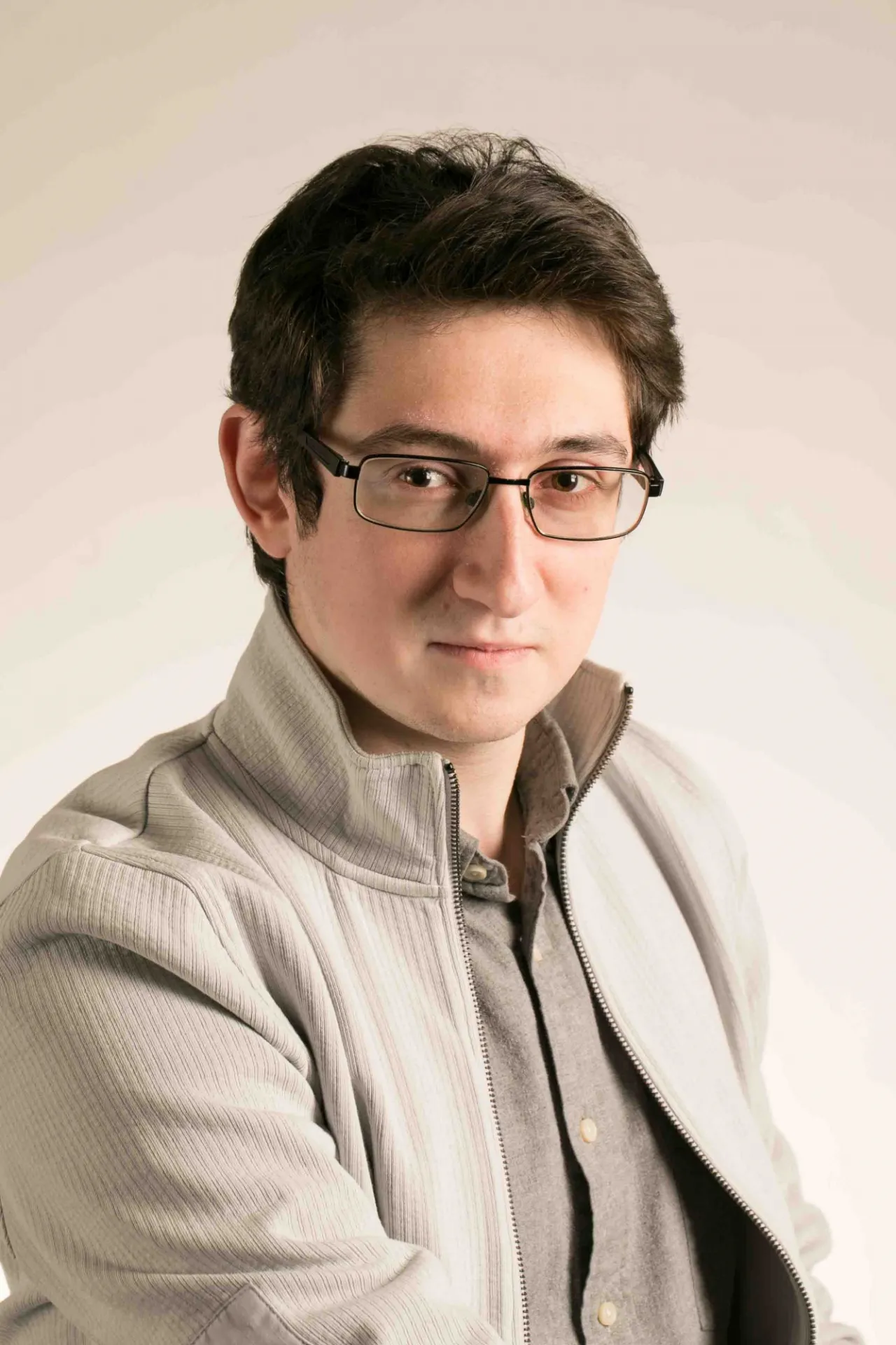 Alon Simon Levin
