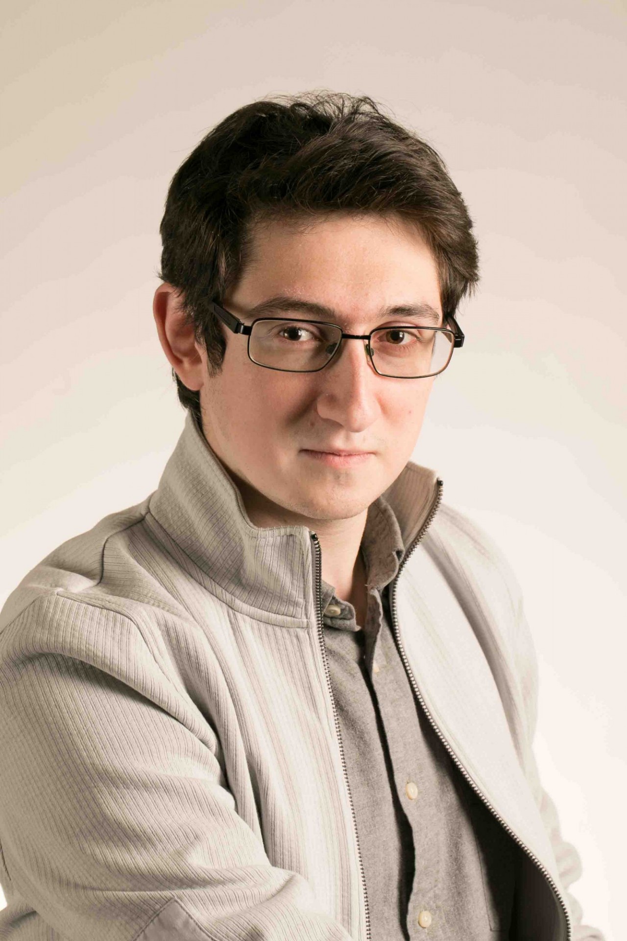 Alon Simon Levin
