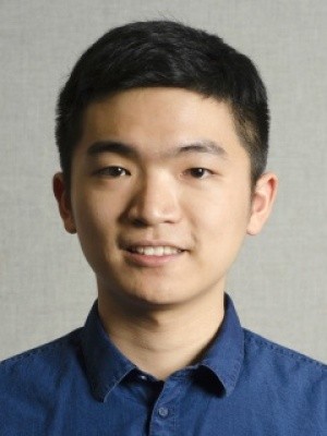 Tingjun Chen