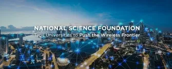 FlexICoN project participates in the $22.5M NSF PAWR COSMOS testbed