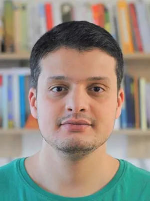 Prof. Mehdi Amhoud
