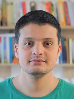 Prof. Mehdi Amhoud