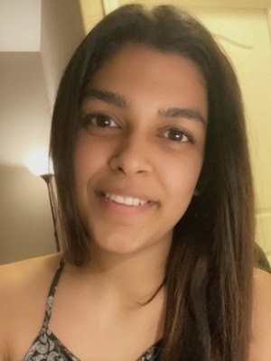 Tanvi Pande