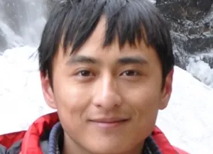 Jin Zhou