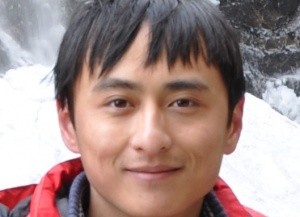 Jin Zhou