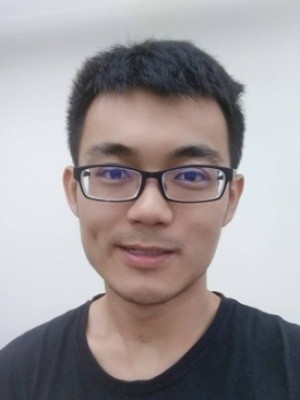 Jinhui Song