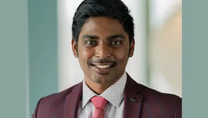 Aravind Nagulu