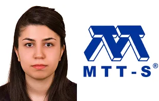 FlexICoN's Negar Reiskarimian 