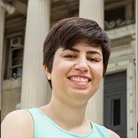 Negar Reiskarimian