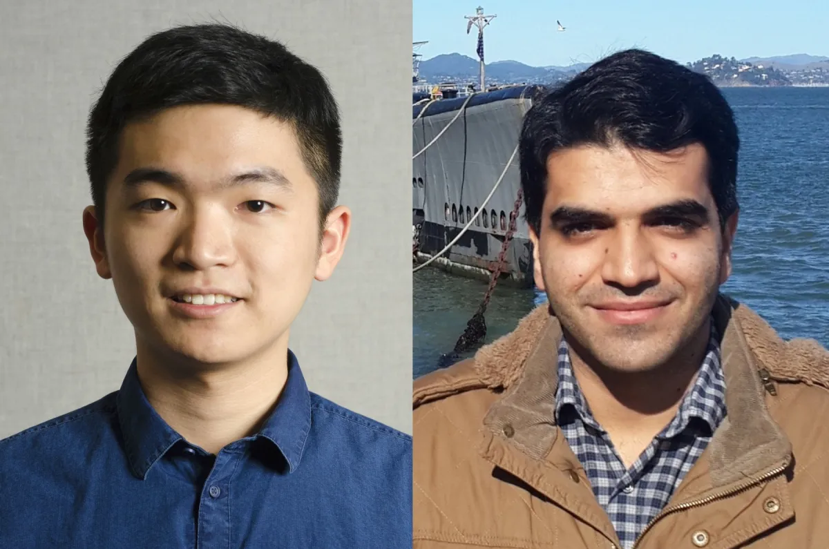 Tingjun Chen and Mahmood Baraani Dastjerdi 