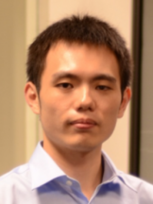 Tianwei Deng