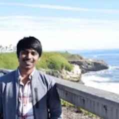Aravind Nagalu