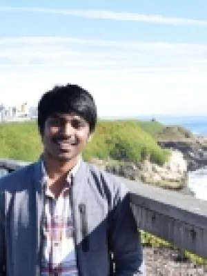Aravind Nagulu