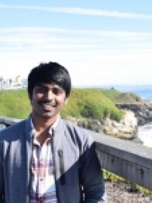 Aravind Nagulu