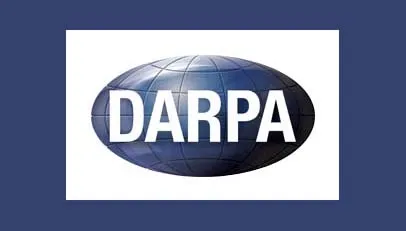 DARPA logo