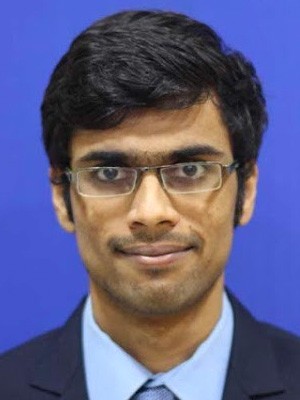 Sasank Garikapati
