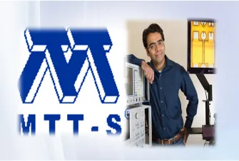 Prof. Krishnaswamy wins the 2019 IEEE MTT-S Outstanding Young Engineer Award 