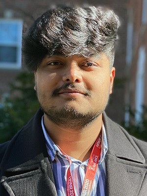 Aditya Jolly