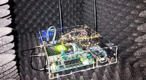 FD Wireless