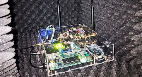 FD Wireless