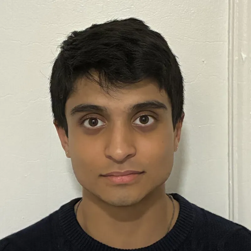Arav Sharma