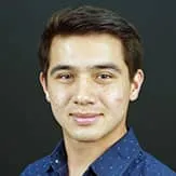 Kevin Liu Hermstein