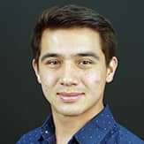 Kevin Liu Hermstein