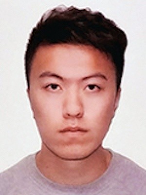 Shanglin Guo