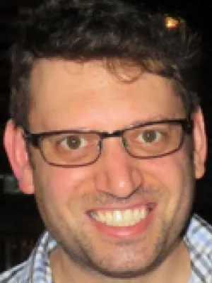 Jonathan Ostrometzky