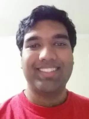 Preetish Tilak