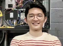Tingjun Chen