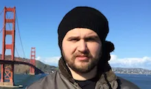 Tolga Dinc