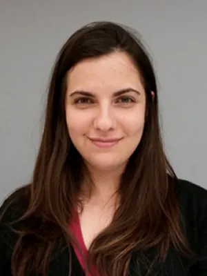 Hazal Yuksel